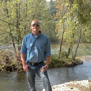 Meet your Posher, Scott